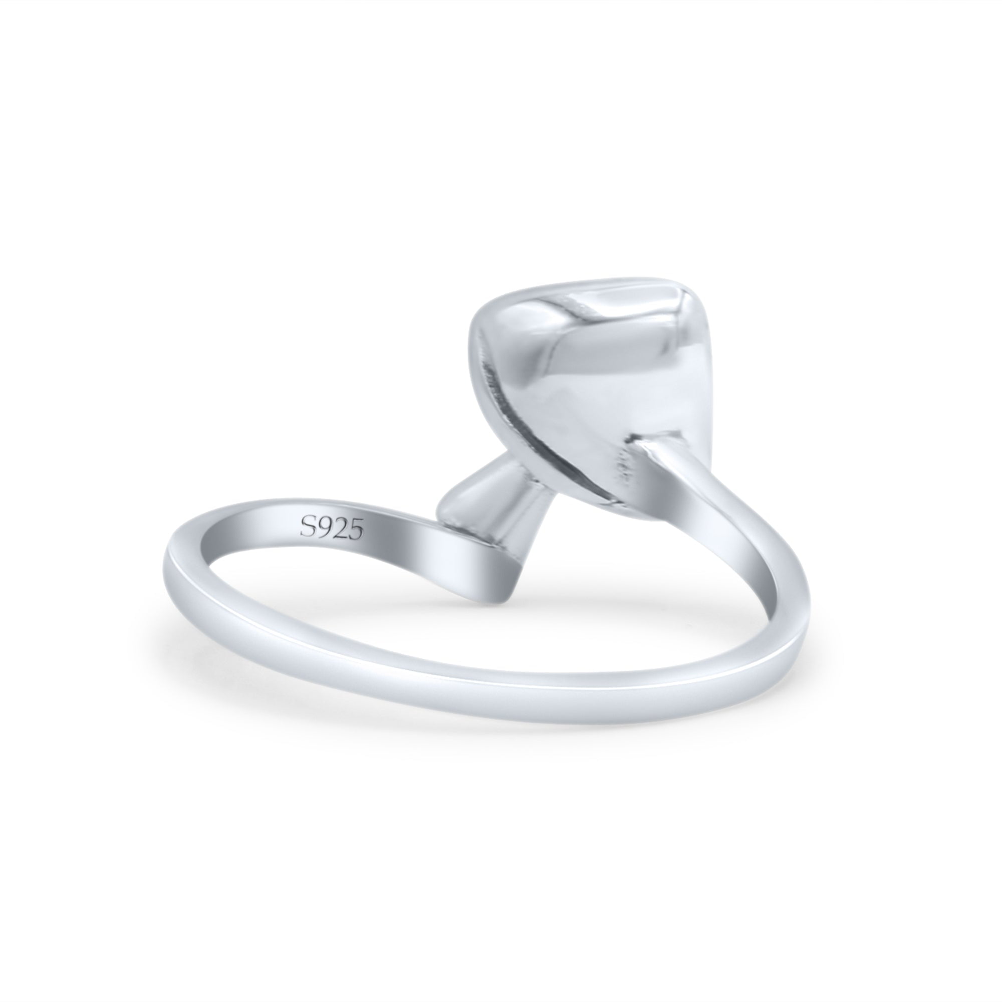 Adjustable German Silver 2 Toe Rings Combo – Abdesignsjewellery